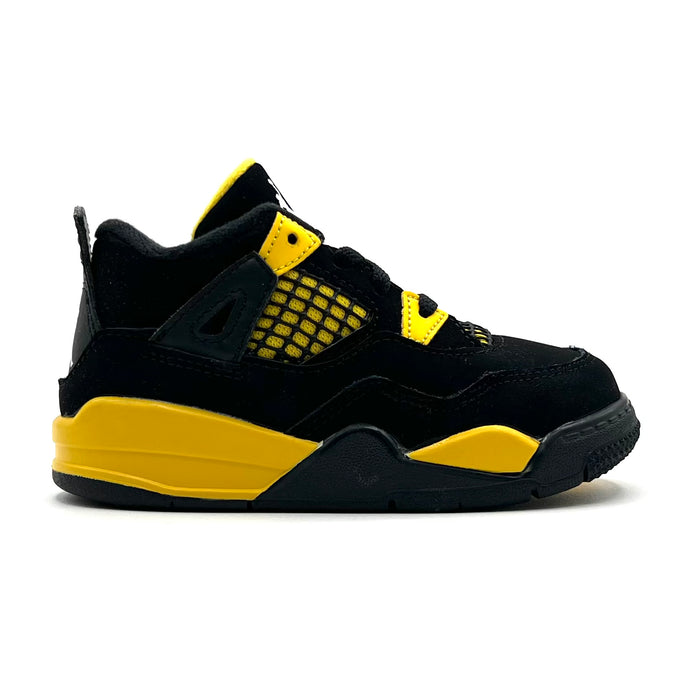 Jordan 4 Retro Thunder (2023) (TD)