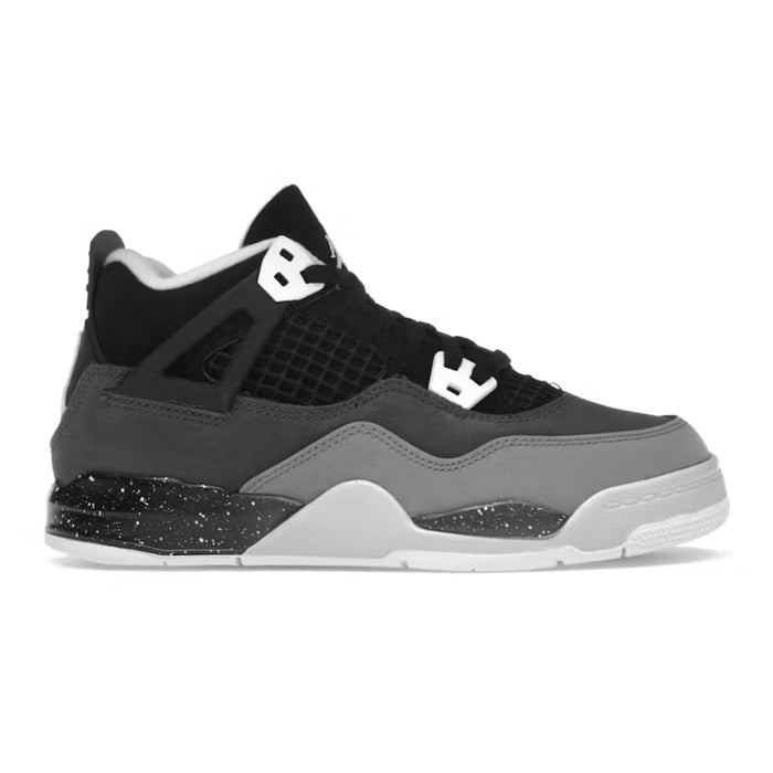 Jordan 4 Retro Fear (2024) (PS)