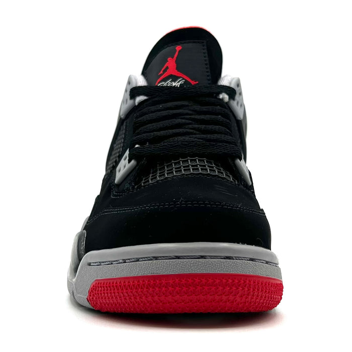 Jordan 4 Retro Bred (2019) (GS)