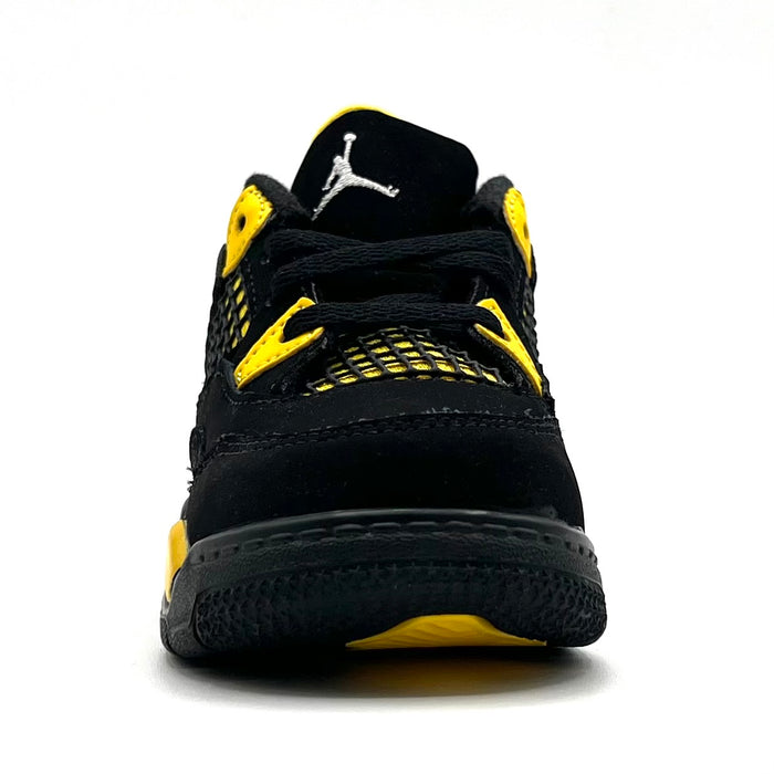 Jordan 4 Retro Thunder (2023) (TD)