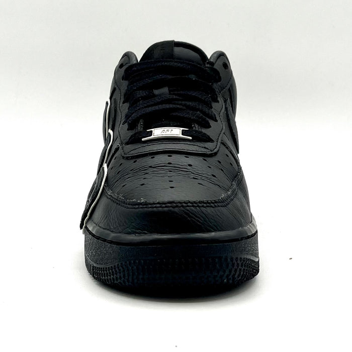 Nike Air Force 1 Low Cactus Plant Flea Market Black (2024)