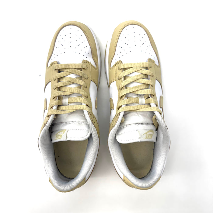 Nike Dunk Low 'Team Gold'