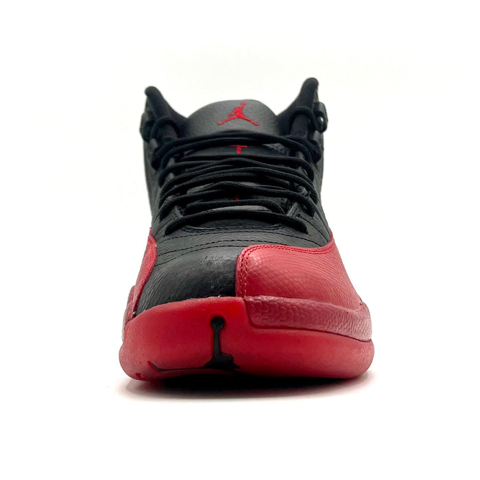 Air Jordan 12 Retro Flu Game 2016 United Kicks