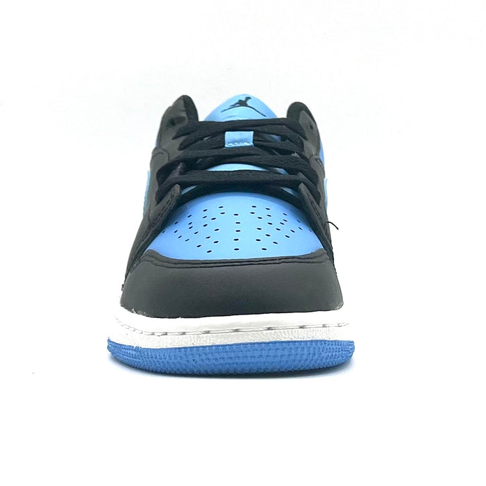 Jordan 1 Low University Blue (GS)