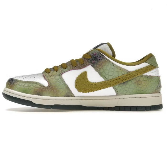 Nike SB Dunk Low Alexis Sablone Chameleon