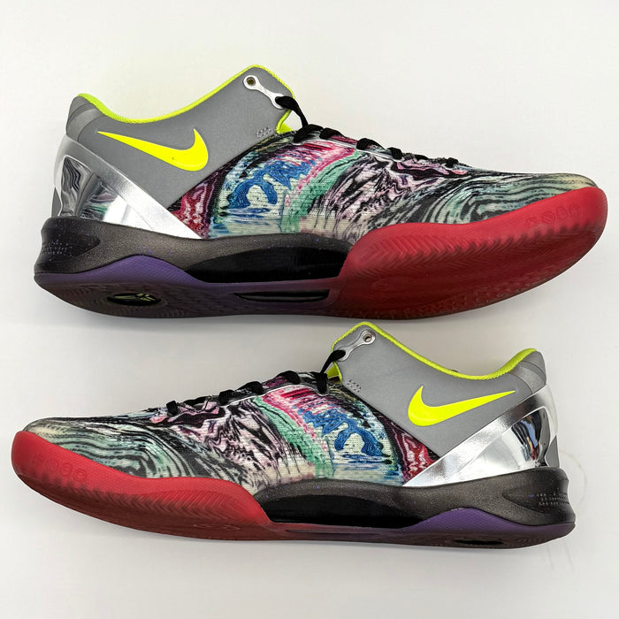 Nike Kobe 8 Prelude (Reflection)