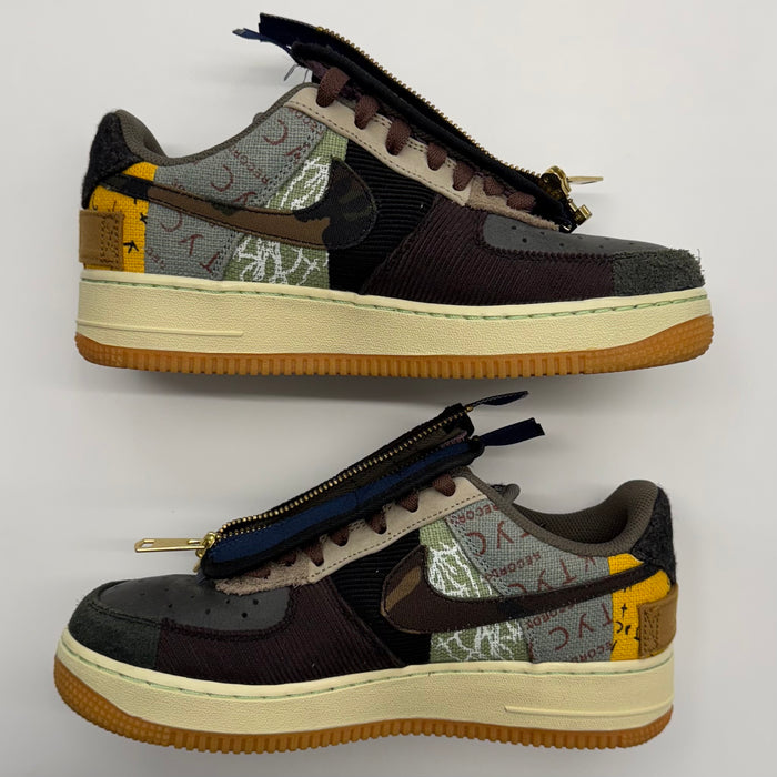 Nike Air Force 1 Low Travis Scott Cactus Jack