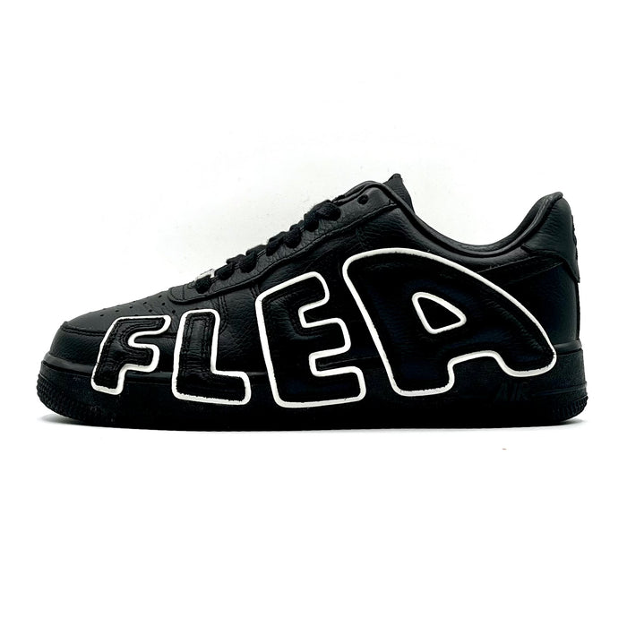 Nike Air Force 1 Low Cactus Plant Flea Market Black (2024)