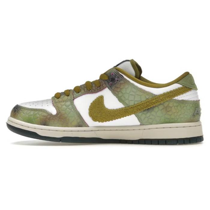 Nike SB Dunk Low Alexis Sablone Chameleon