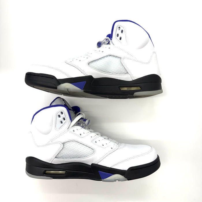 Air Jordan 5 Retro 'Dark Concord'