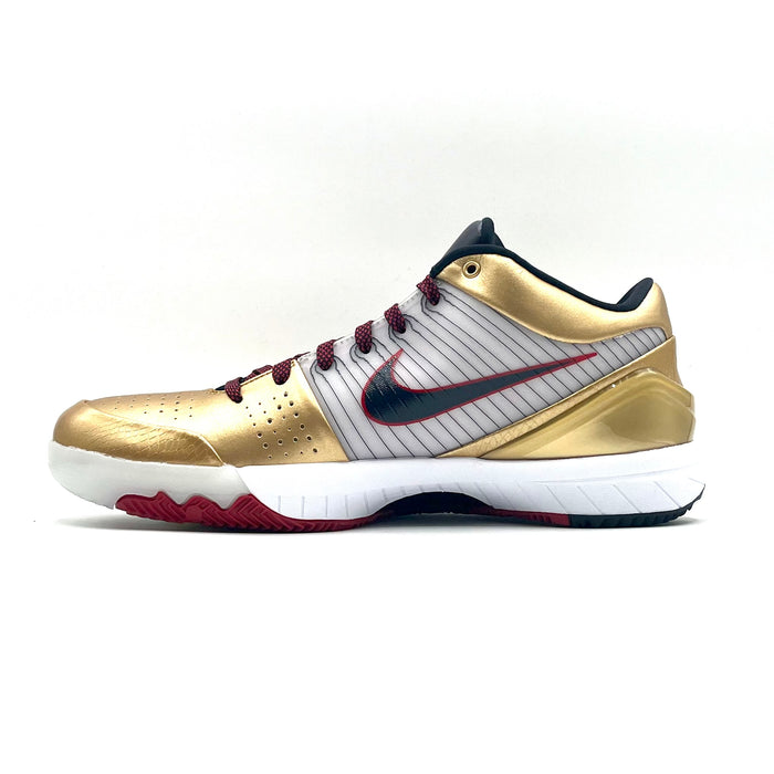 Nike Kobe 4 Protro Gold Medal (2024)