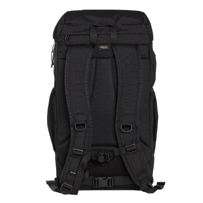 Supreme Logo Backpack (FW24) Black