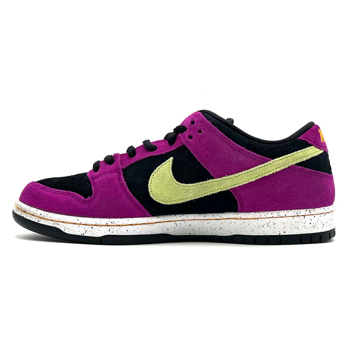 Nike SB Dunk Low Pro ACG 'Terra Red Plum'