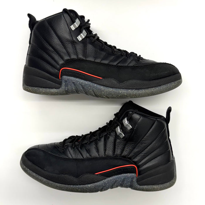 Jordan 12 Retro Utility