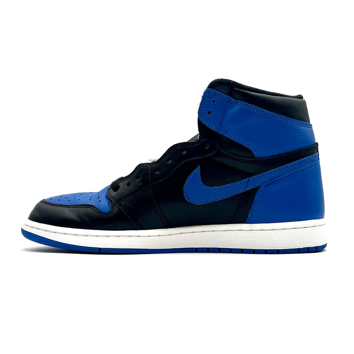 Jordan 1 Retro Royal (2017)