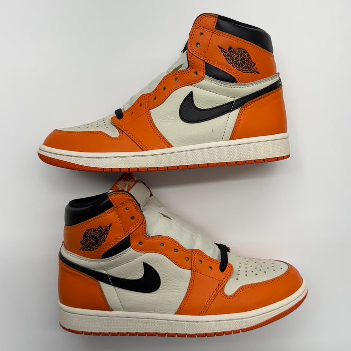 Jordan 1 Retro Reverse Shattered Backboard