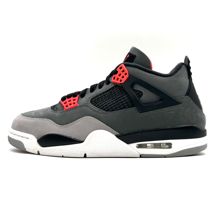 Air Jordan 4 Retro 'Infrared'