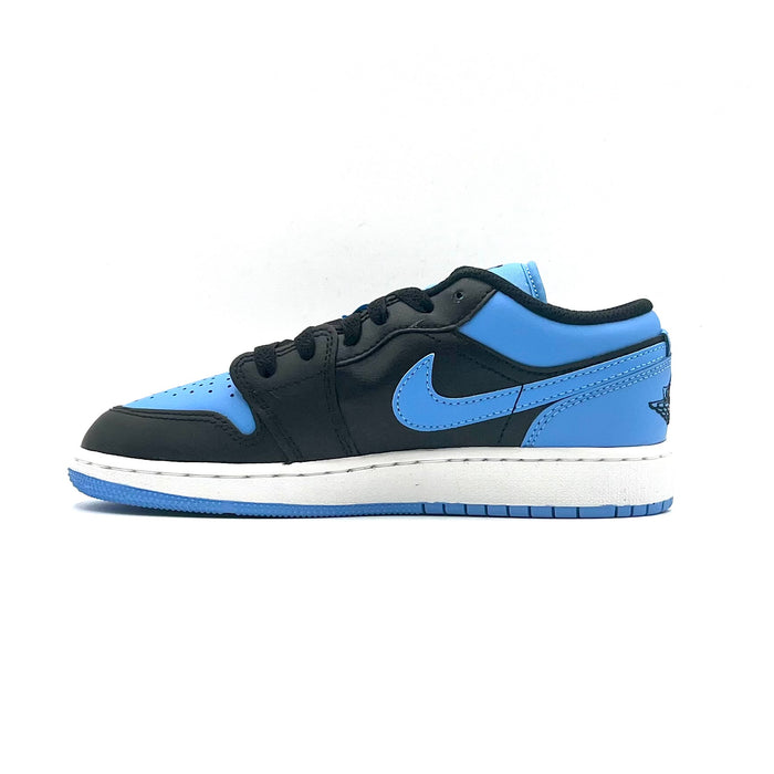 Jordan 1 Low University Blue (GS)