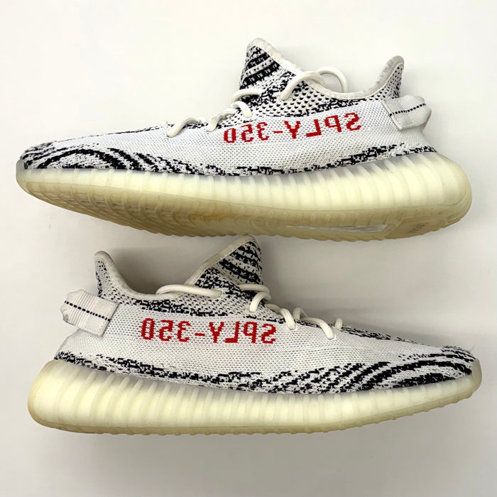 adidas Yeezy Boost 350 V2 Zebra