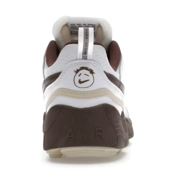 Nike Zoom Field Jaxx Travis Scott Light Chocolate