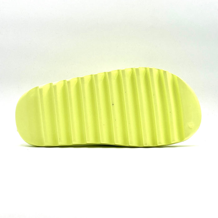 Adidas Yeezy Slide Glow Green