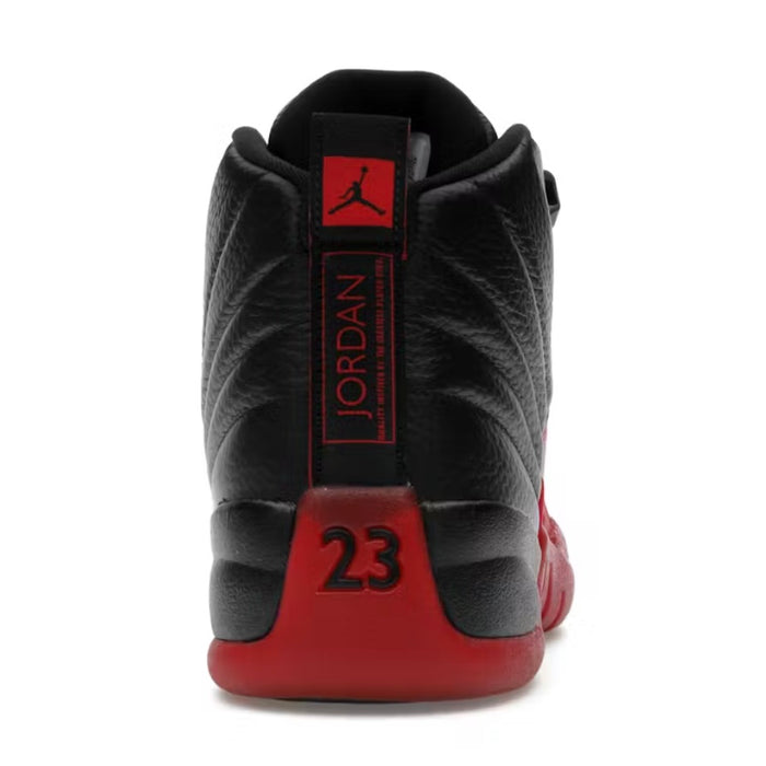 Jordan 12 Retro 'Flu Game' (2025)