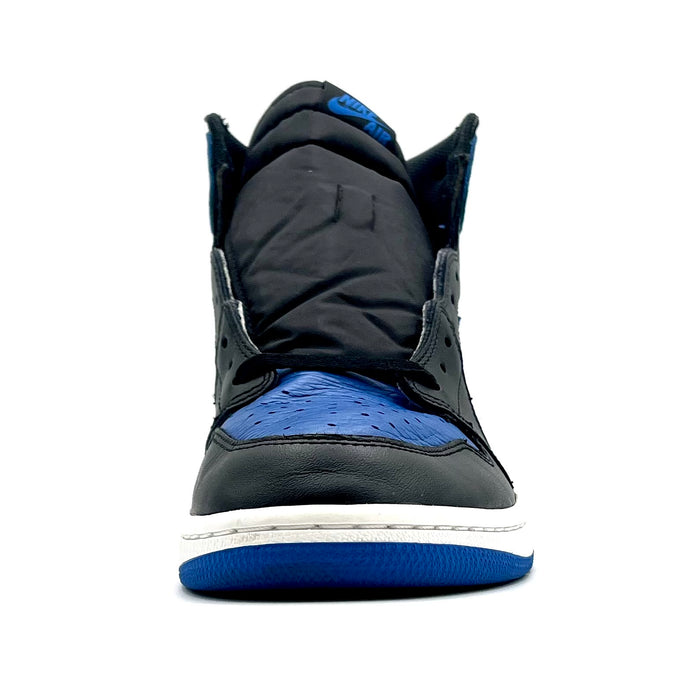 Jordan 1 royal 2017 release on sale