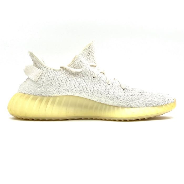 Adidas Yeezy Boost 350 V2 'Cream White'