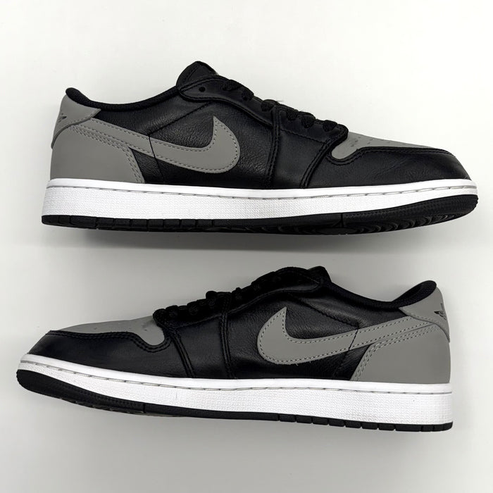 Jordan 1 Low OG Shadow (2024)