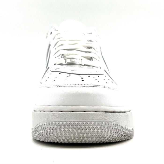 Nike Air Force 1 Low Supreme 'White'