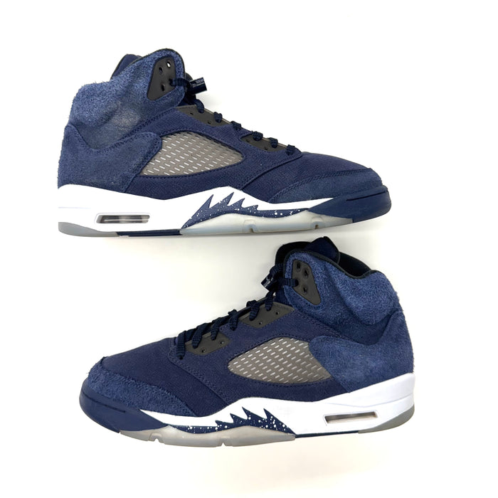 Jordan 5 Retro Georgetown