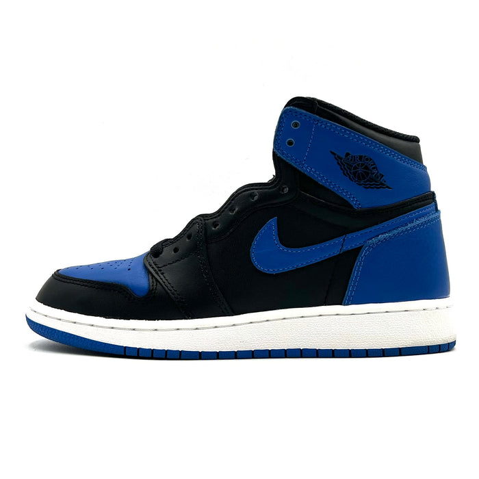 Air Jordan 1 Retro 'Royal' (2017) (GS)