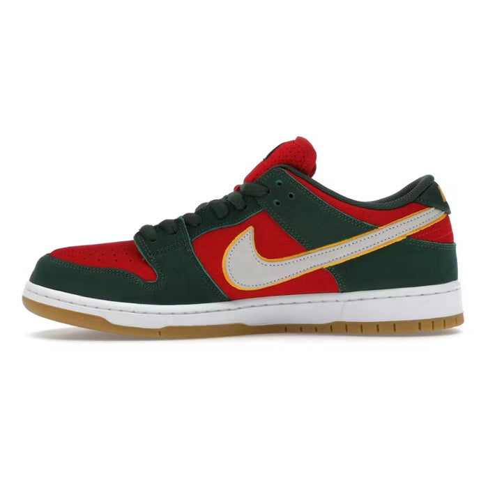 Nike SB Dunk Low Pro PRM Seattle Supersonics