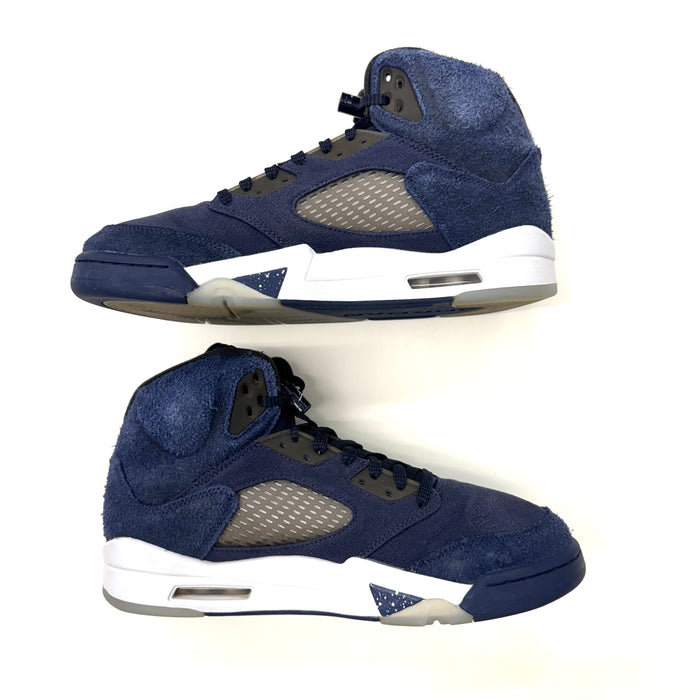 Jordan 5 Retro Georgetown