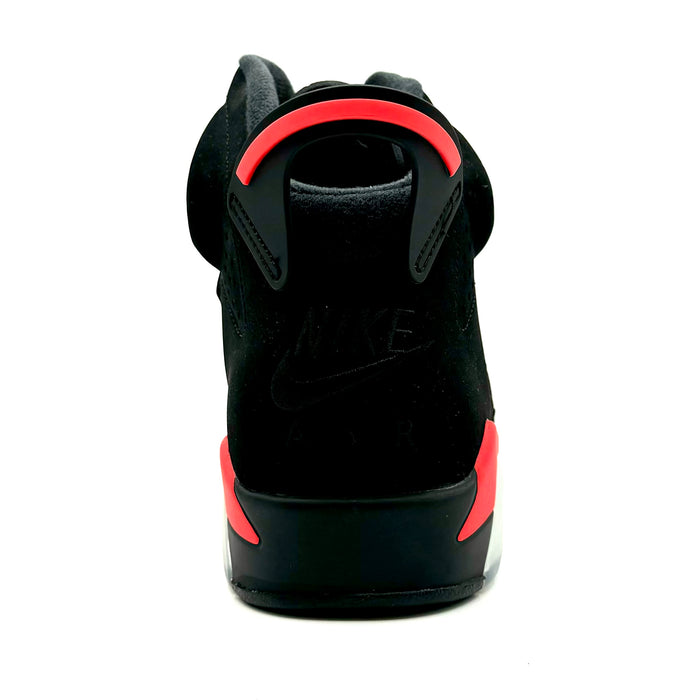 Jordan 6 Retro Black Infrared (2019)