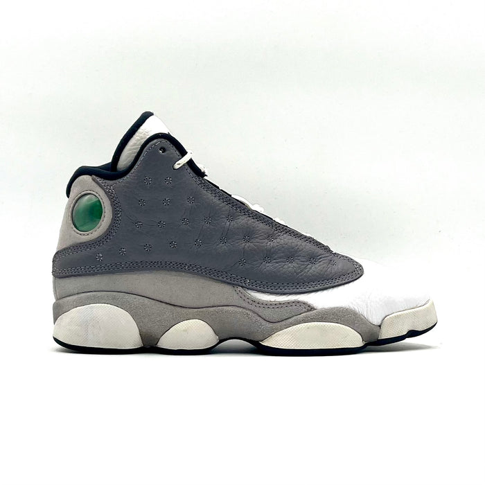 Jordan 13 Retro Atmosphere Grey (GS)