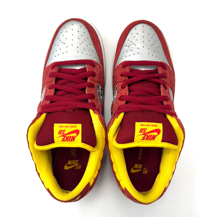 Nike Dunk Low Premium SB QS ‘Crawfish’