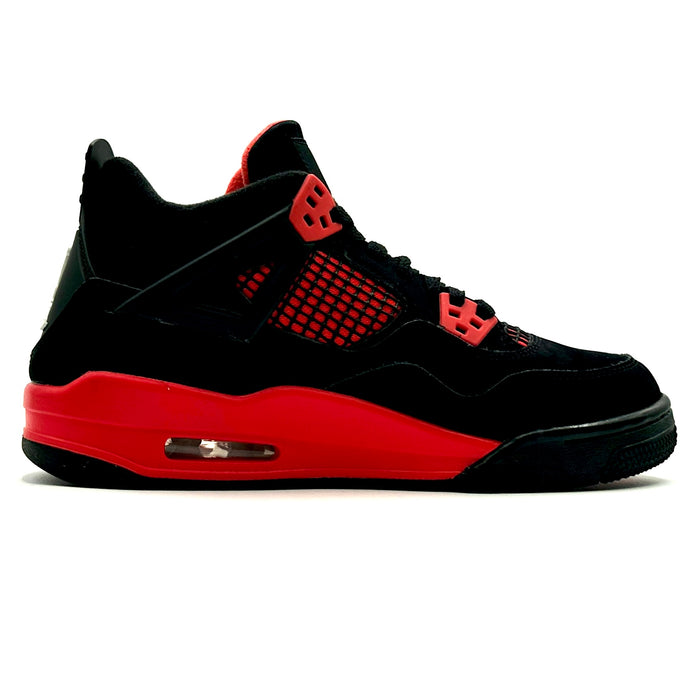 Air Jordan 4 Retro 'Trueno Rojo' (GS)