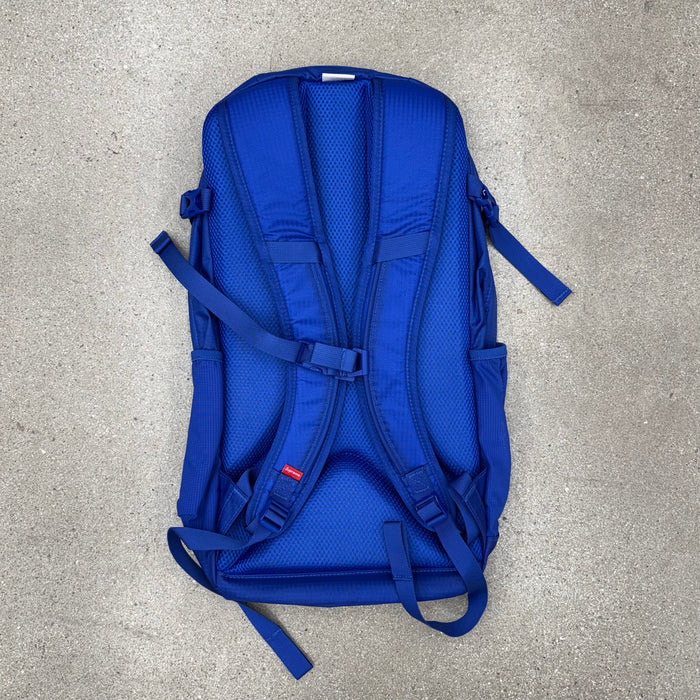 Supreme Backpack (SS21) Royal