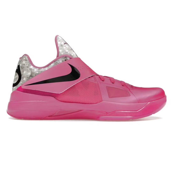 Nike KD 4 Aunt Pearl (2024)