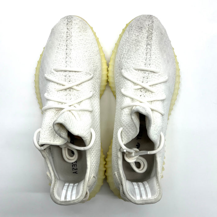 Adidas originals yeezy boost 350 v2 cream white online