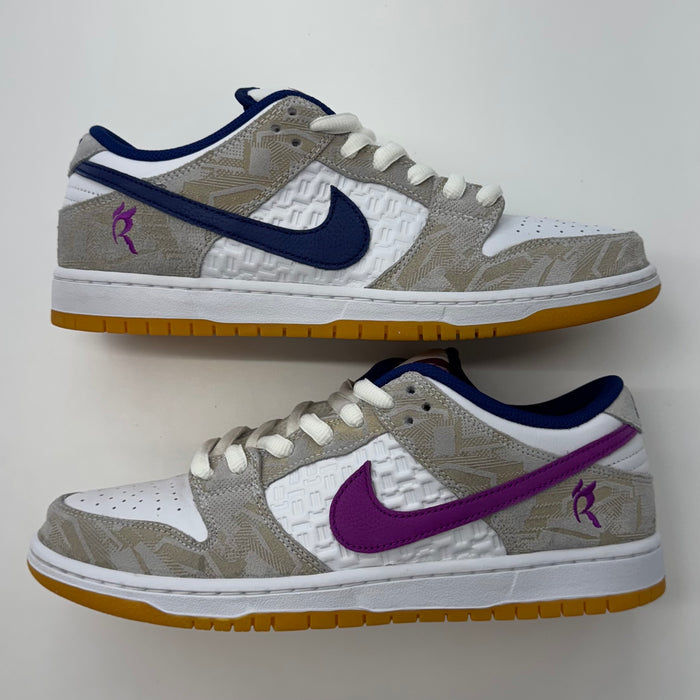 Nike SB Dunk Low 'Rayssa Leal'