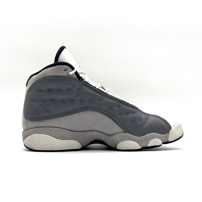 Jordan 13 Retro Atmosphere Grey (GS)