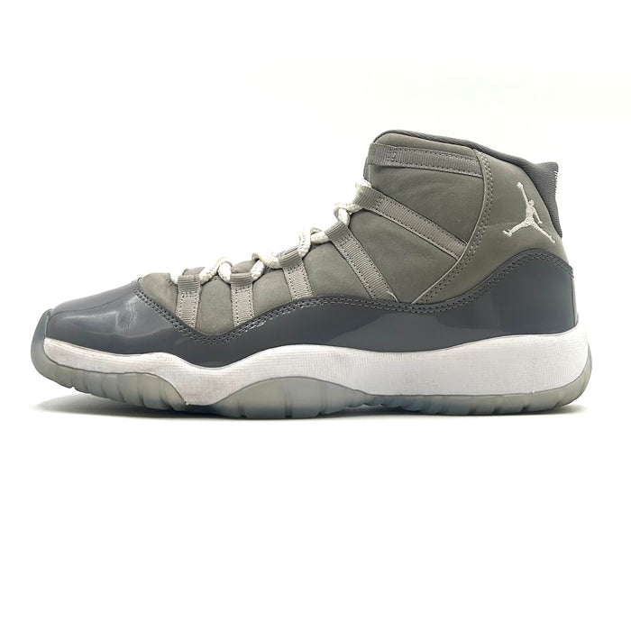 Cool grey 11 gs hotsell