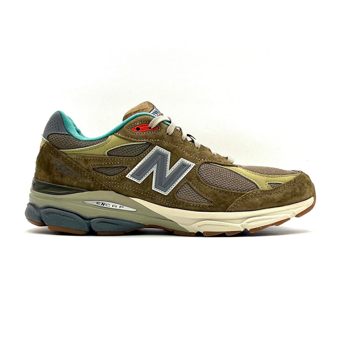 New Balance 990v3 MiUSA Bodega Here To Stay