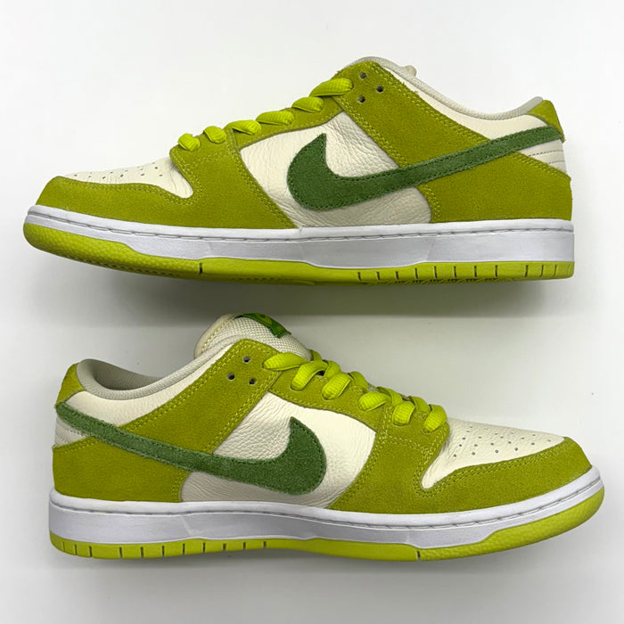 Nike SB Dunk Low 'Green Apple'