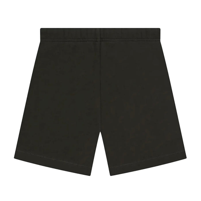 Fear Of God Essentials Sweatshort Off Black