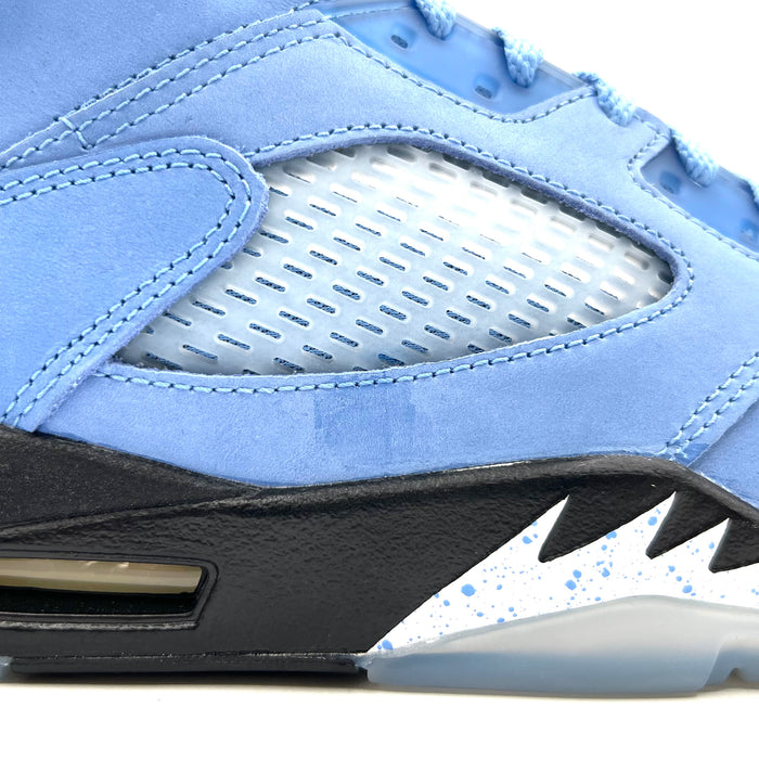 Air Jordan 5 Retro 'UNC University Blue'