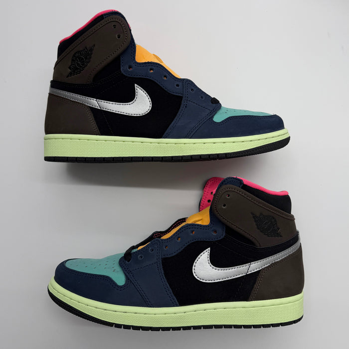 Air Jordan 1 Retro High OG ‘Tokyo Bio Hack’