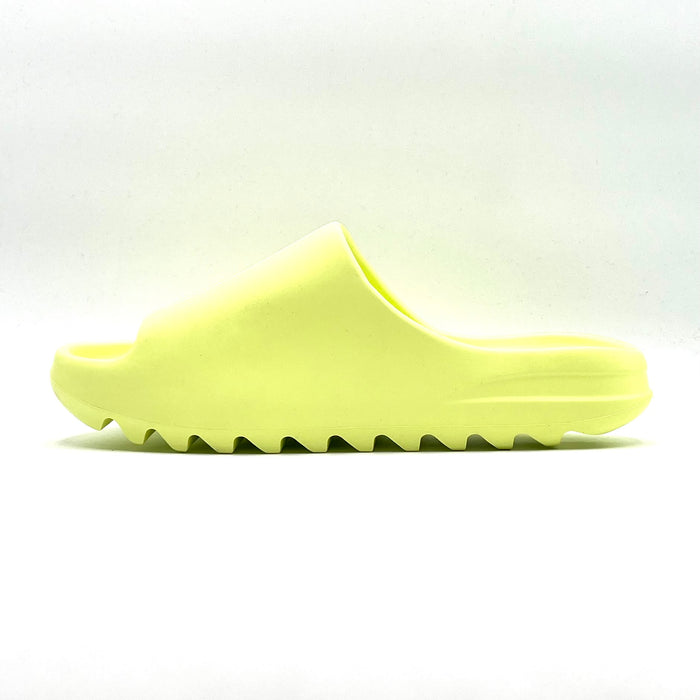 Adidas Yeezy Slide Glow Green